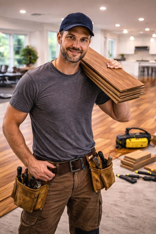Flooring Service in Beaver County, PA