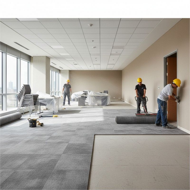 Flooring Service in Beaver County, PA