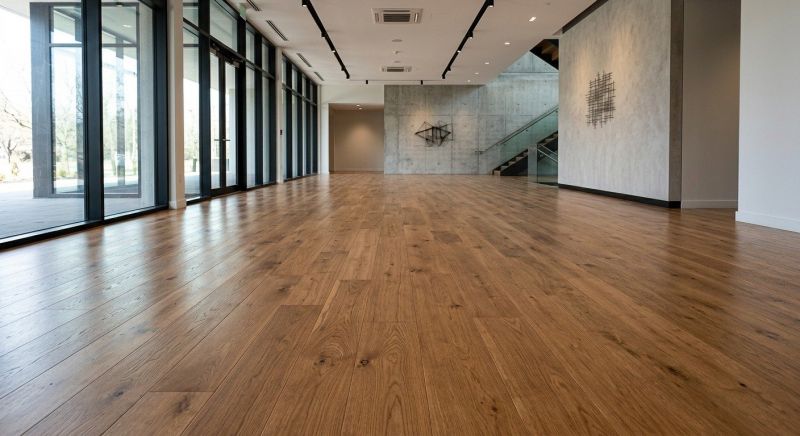 Commercial Hardwood Service in Beaver Falls, PA