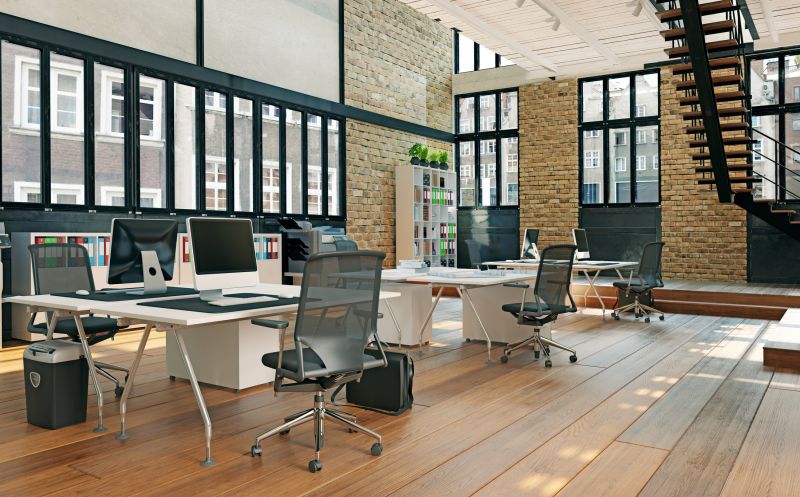 Commercial Hardwood Service in Bethel Park, PA