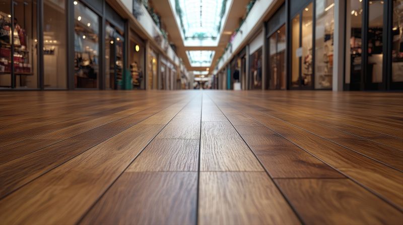 Commercial Hardwood Service in Bethel Park, PA