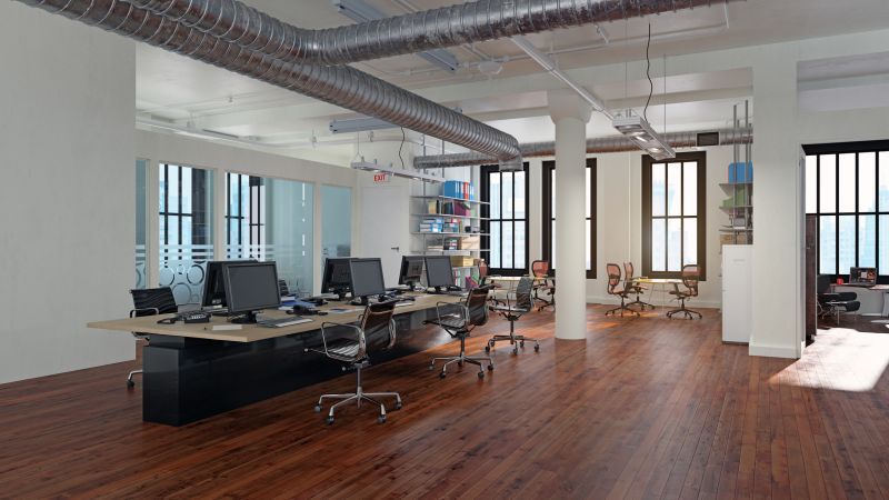 Commercial Hardwood Service in Conway, PA