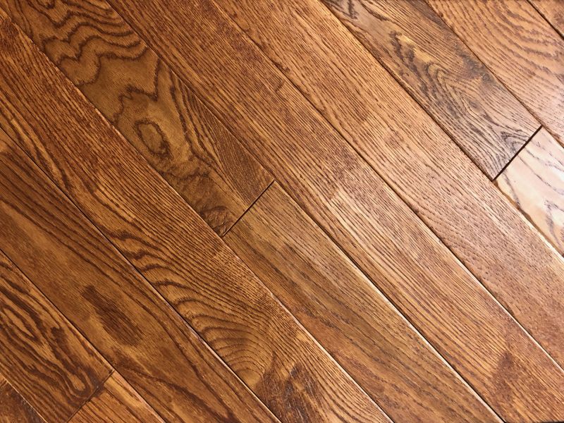 Commercial Hardwood Service in Glenshaw, PA
