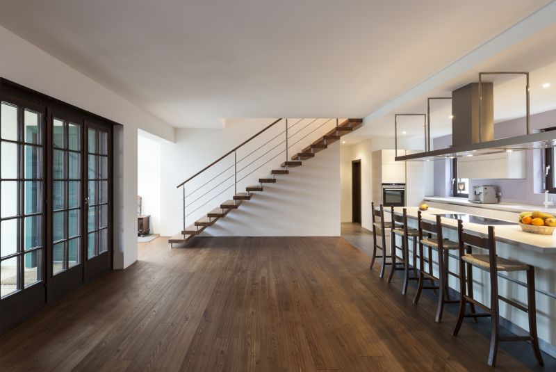 Engineered Wood Installation in Beaver County, PA