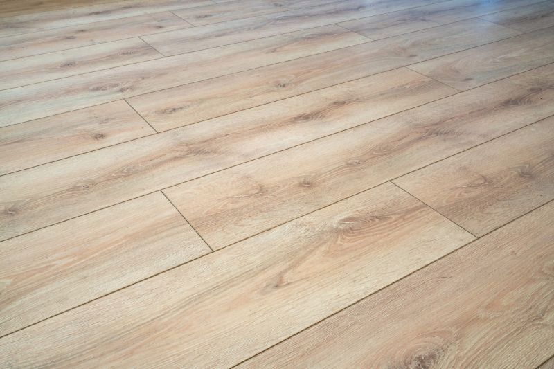Engineered Wood Installation in Beaver County, PA
