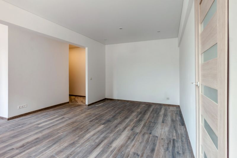 Laminate Floor Installation in East Liverpool, OH