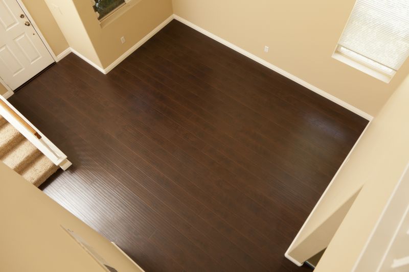Laminate Floor Installation in Evans City, PA