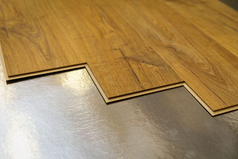 Laminate Floor Installation in Zelienople, PA