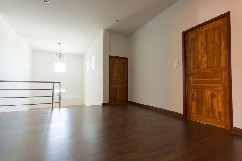 Laminate Floor Replacement in East Liverpool, OH