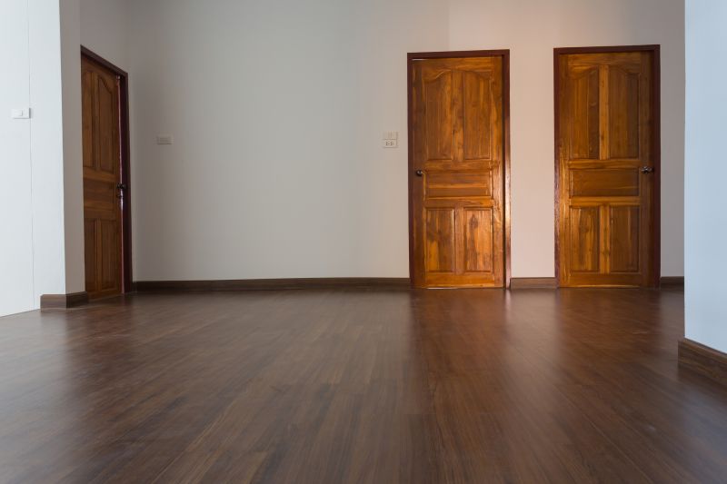 Laminate Floor Replacement in Gibsonia, PA