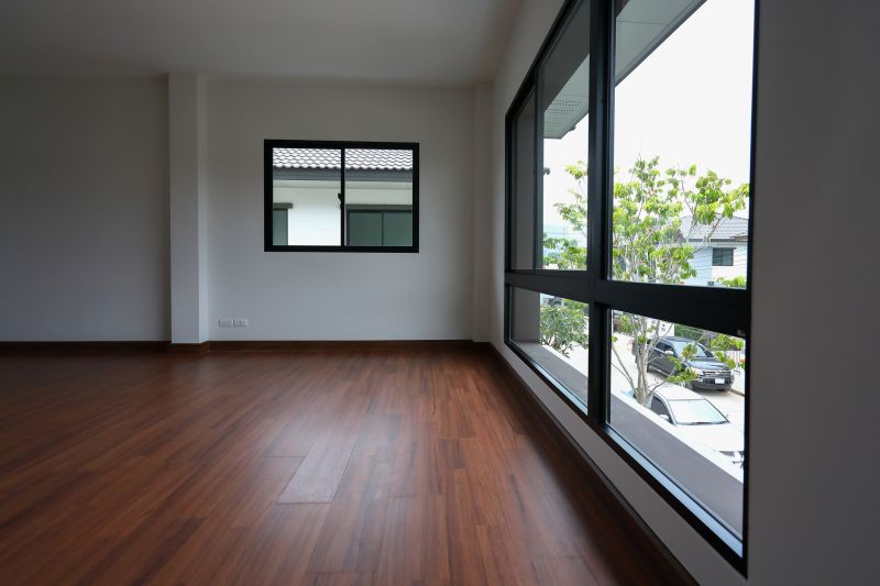 Laminate Floor Replacement in Oakmont, PA