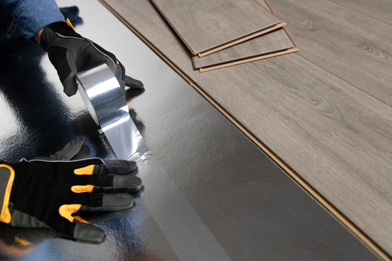 Laminate Tile Installation in Beaver County, PA