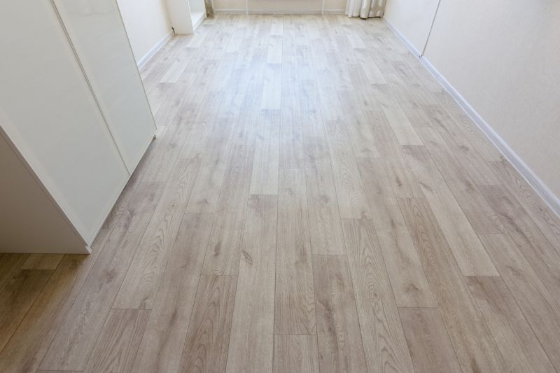 Linoleum Floor Installation in Carnegie, PA
