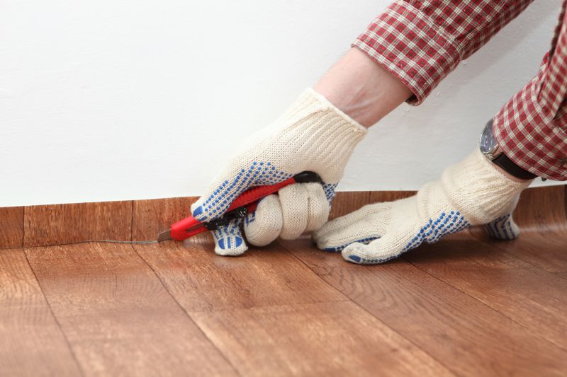 Linoleum Floor Installation in Pittsburgh, PA