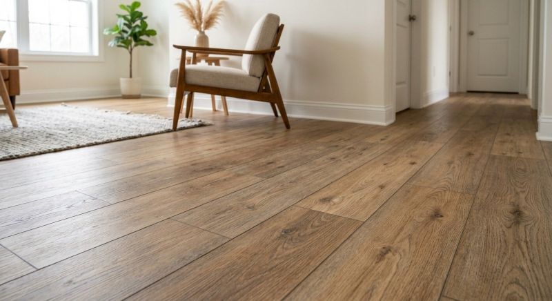 Lvp Flooring Installation in Beaver County, PA