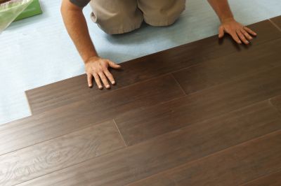Lvt Flooring Installation in Weirton, WV