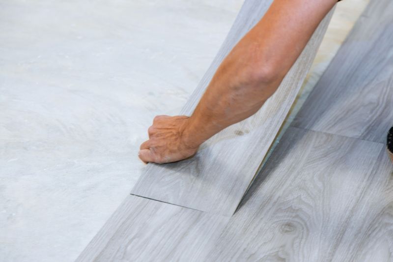 Sheet Flooring Installation in Valencia, PA