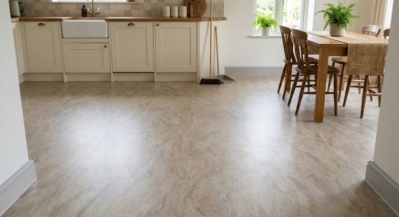 Sheet Linoleum Installation in Oakmont, PA