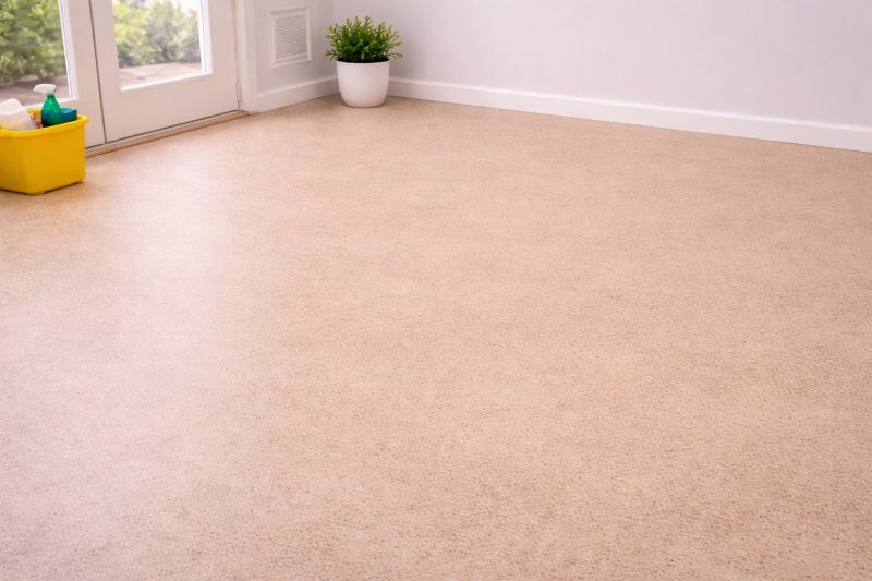 Sheet Linoleum Installation in Wexford, PA