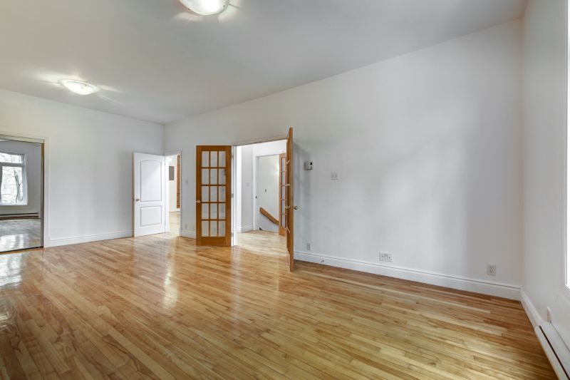 Vinyl Flooring Installation in Harmony, PA
