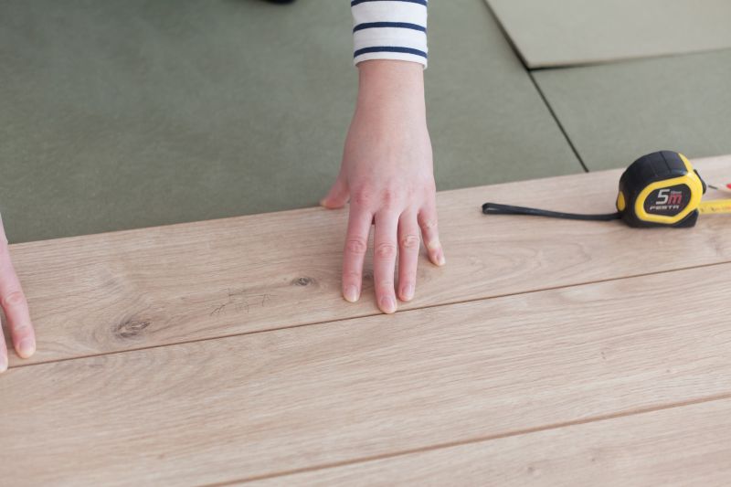 Vinyl Flooring Installation in Beaver County, PA