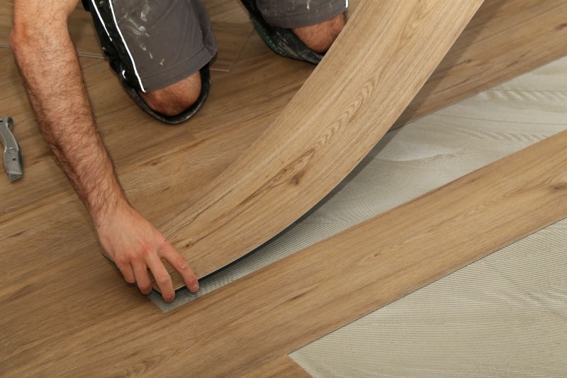 Vinyl Tile Installation in Beaver County, PA
